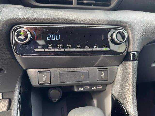 Toyota Yaris 5-deurs Active Hatchback