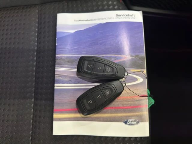 Ford Kuga EcoBoost ST Line