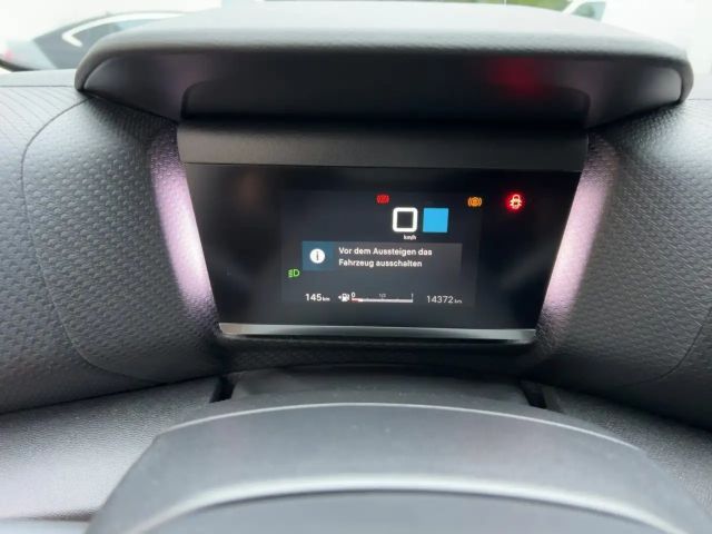 Citroën C4 PureTech Shine