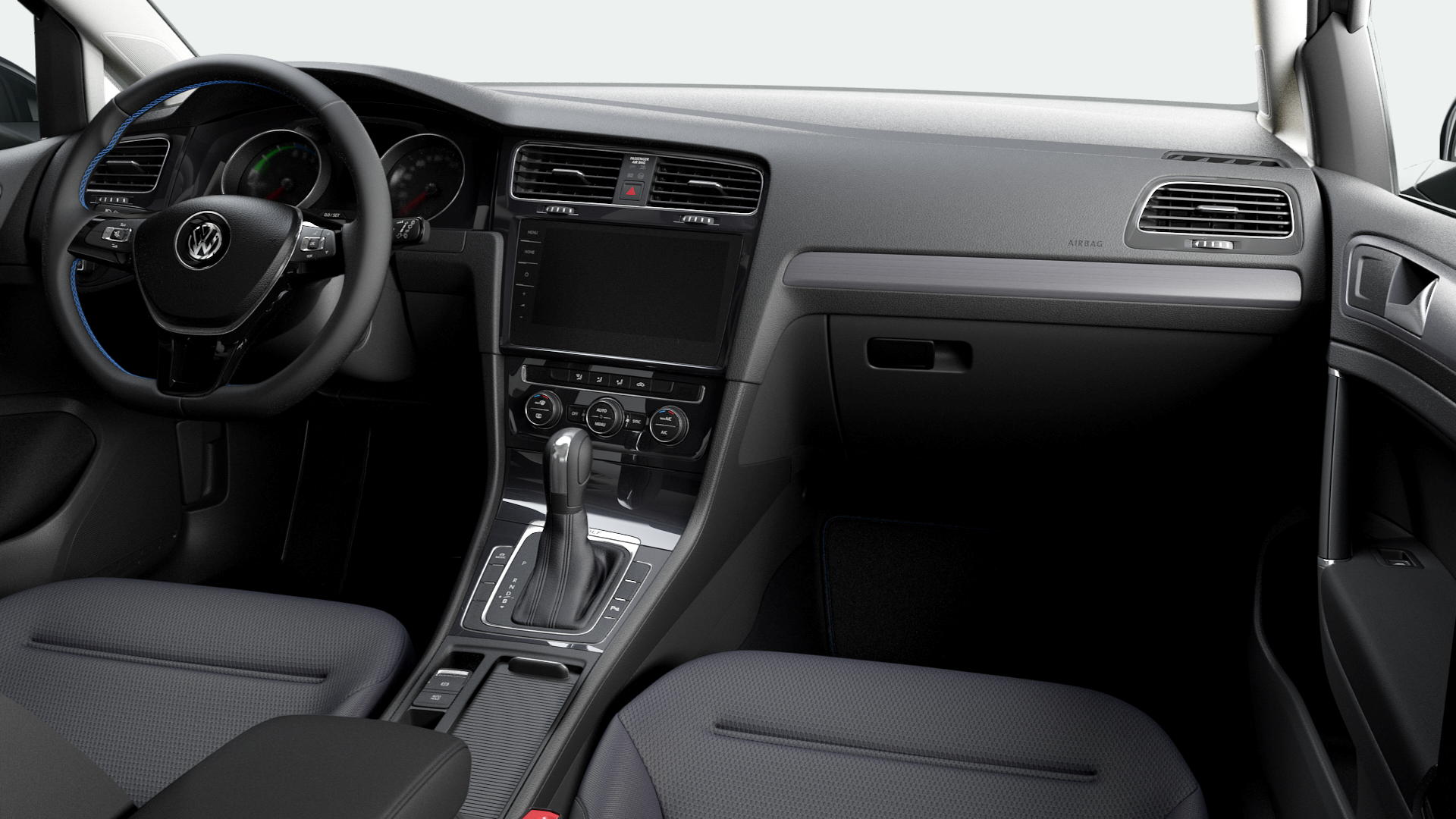 Volkswagen Golf Golf VII