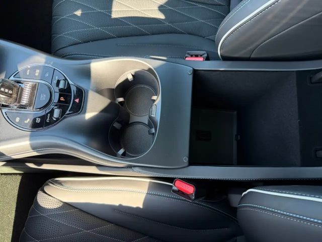 BYD Seal Excellence Vierwielaandrijving