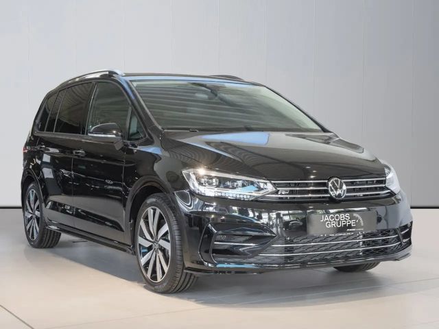Volkswagen Touran Comfortline R-Line