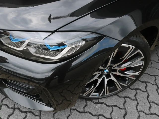 BMW 440 Coupé Gran Coupé M440i