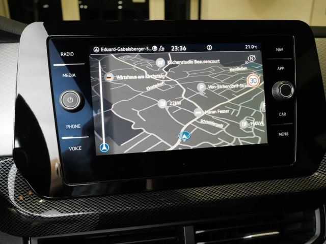 Volkswagen T-Cross 1.0 TSI DSG Life