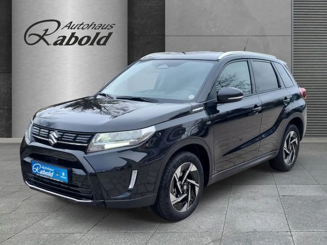 Suzuki Vitara 4x4 Comfort Hybrid Plus