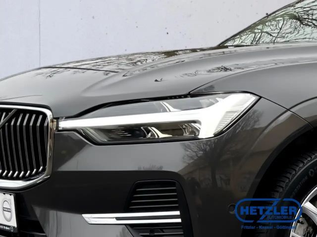 Volvo XC60 Bright Plus