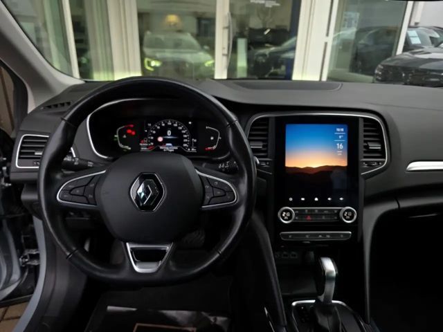 Renault Megane Combi Intens TCe 140