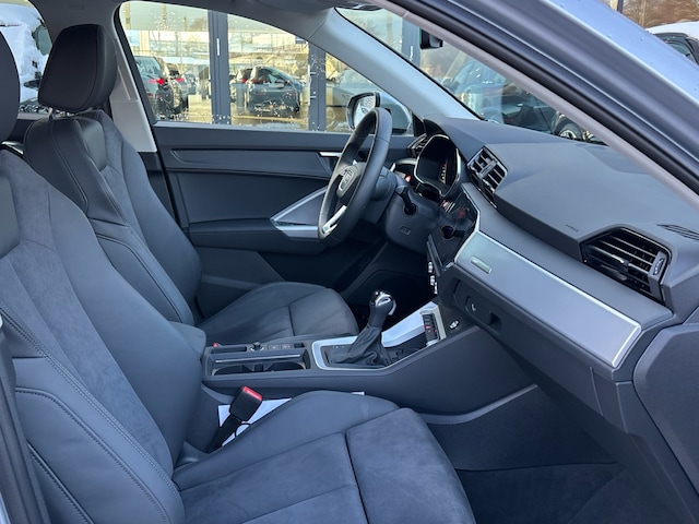 Audi Q3 35 TFSI S-Tronic