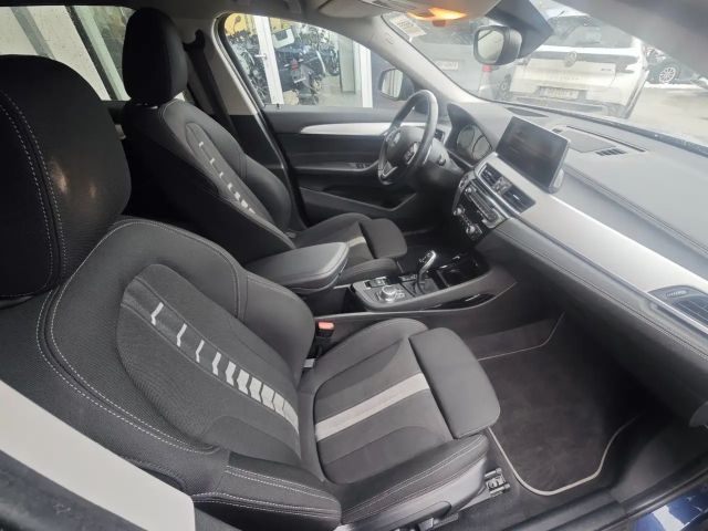 BMW X2 xDrive18d