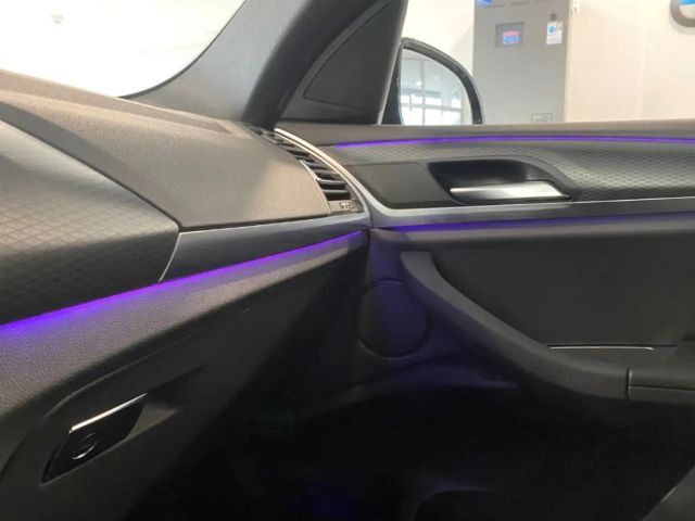 BMW X3 M-Sport xDrive