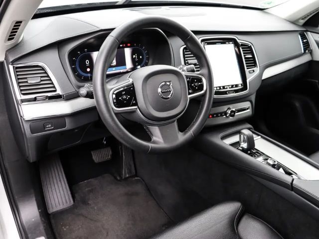 Volvo XC90 AWD Bright Plus