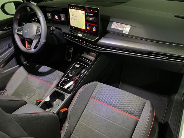 Volkswagen Golf 2.0 TSI DSG GTI