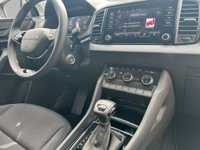 Skoda Karoq 1.5 TSI ACT Selection