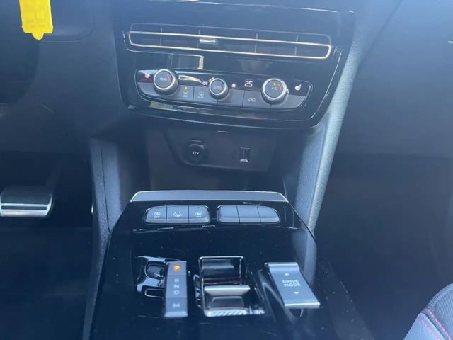 Opel Mokka GS-Line Grand Sport Turbo