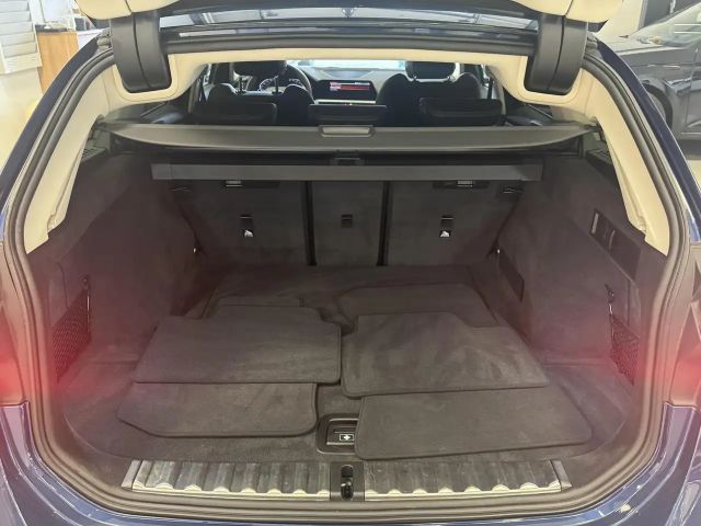 BMW 318 318d Sport Line Touring