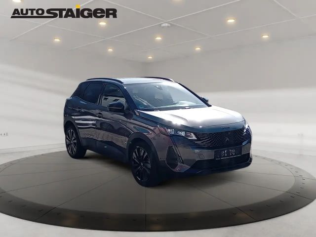 Peugeot 3008 GT-Line PureTech