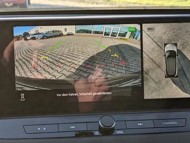 Nissan Qashqai DIG-T N-Connecta