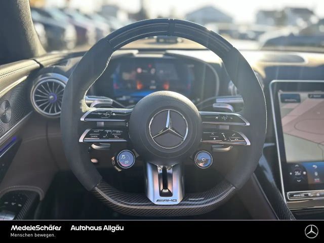 Mercedes-Benz SL 55 AMG 4MATIC+ AMG Line