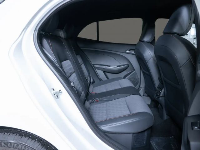 MG MG3 HEV LUX Navi Klimaautomatik 360° Ka. ACC