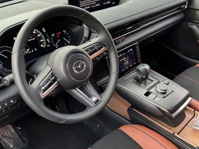 Mazda MX-30 SkyActiv e-Skyactiv