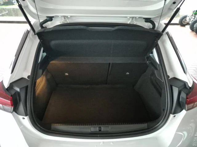 Opel Corsa Edition F Edition