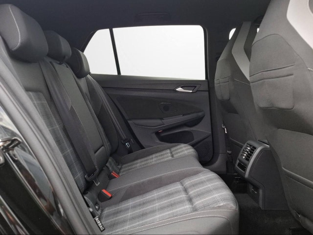 Volkswagen Golf 2.0 TDI DSG GTD IQ.Drive