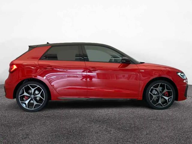 Audi A1 40 TFSI S-Line Sportback