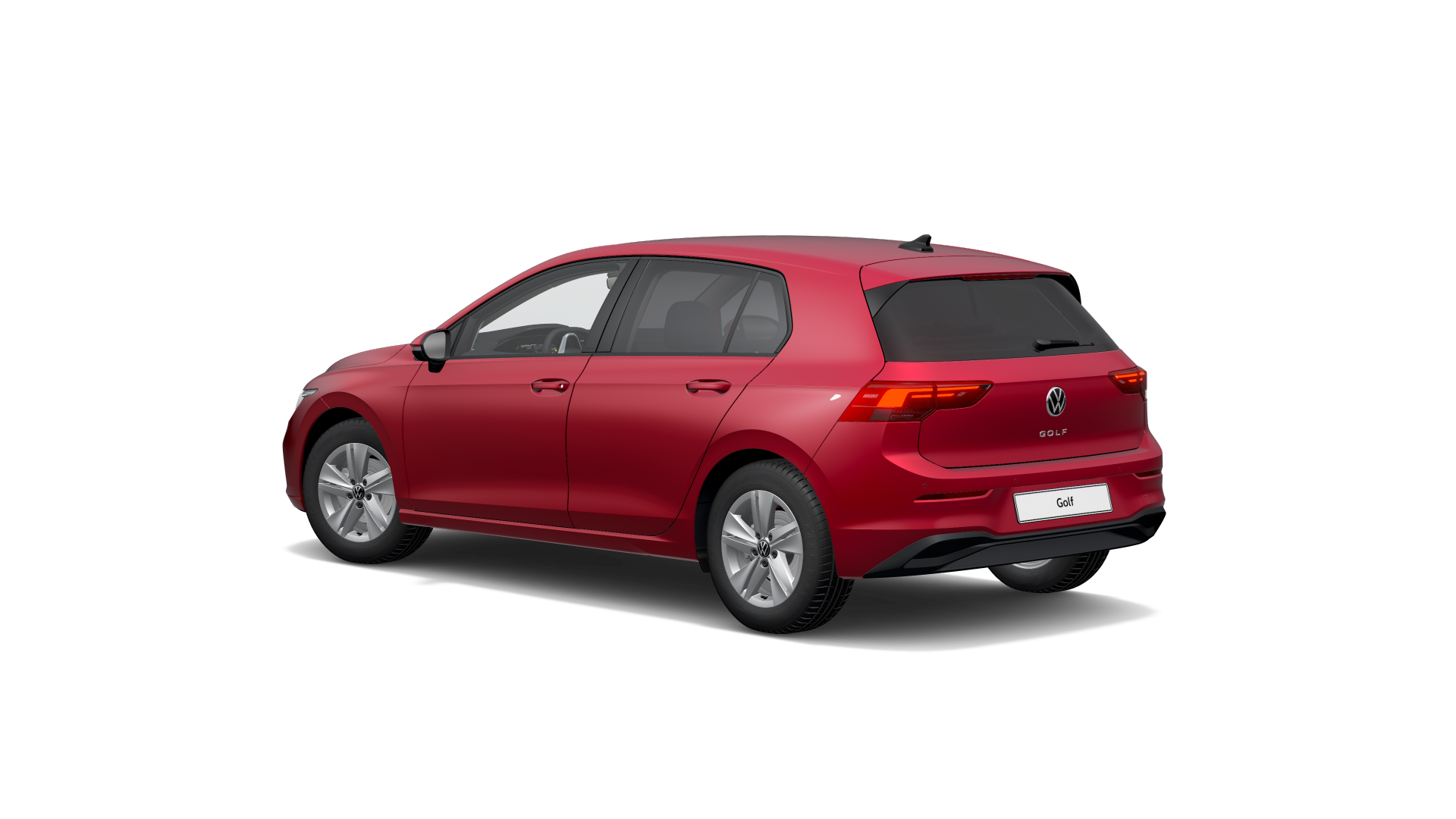 Volkswagen Golf 1.0 TSI Golf VIII Life