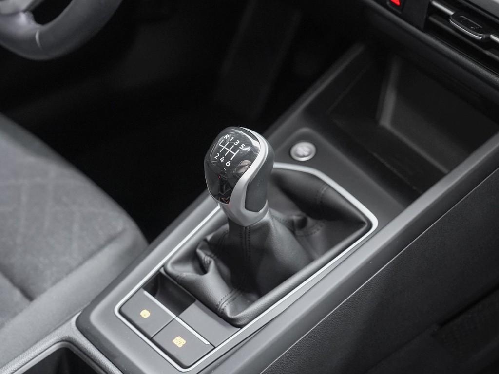 Volkswagen Golf 1.5 TSI Golf VIII Life