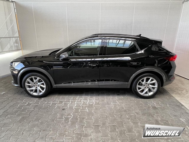 Cupra Formentor 1.5 TSI DSG