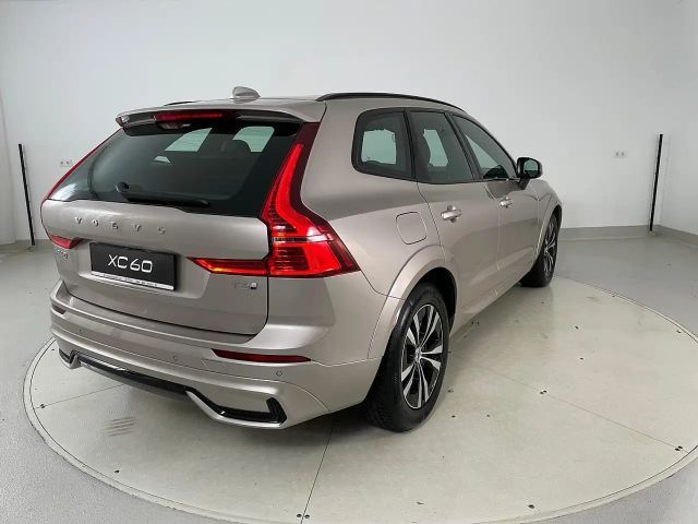 Volvo XC60 AWD Dark T6 Ultra