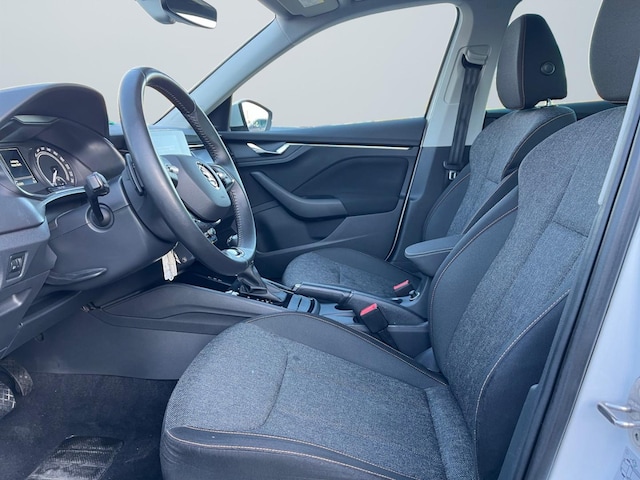 Skoda Kamiq 1.0 TSI Clever