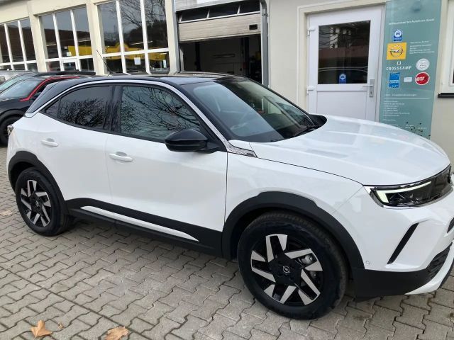 Opel Mokka Elegance Mokka-e