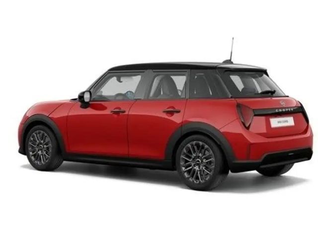 MINI Cooper COOPER C Navi DSG LED Scheinwerfer Head Up