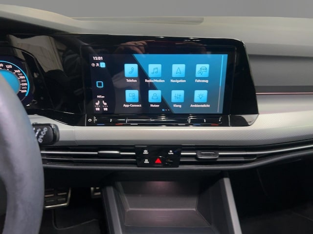 Volkswagen Golf DSG Golf VIII Move