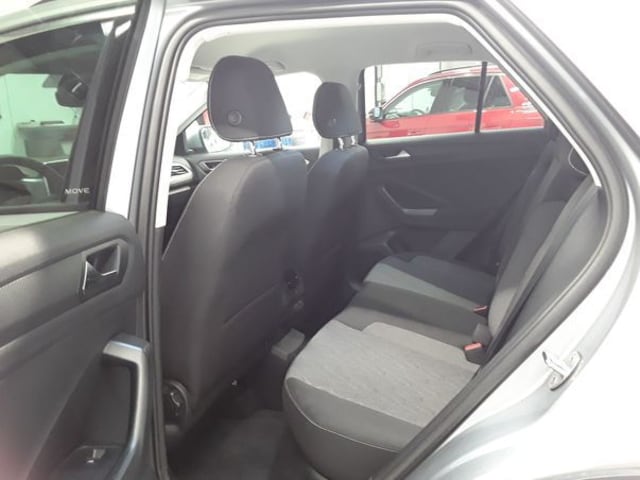 Volkswagen T-Roc DSG Move