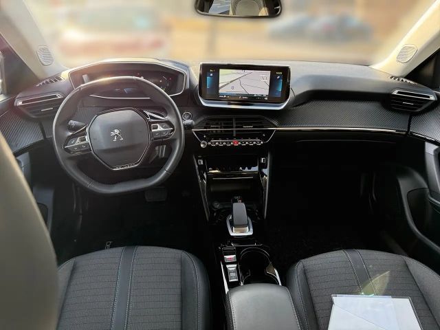 Peugeot E-2008 Allure Pack