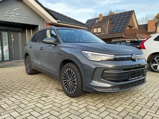 Volkswagen Tiguan 1.5 eTSI DSG Life