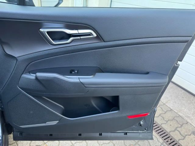 Kia Sportage GDi Spirit