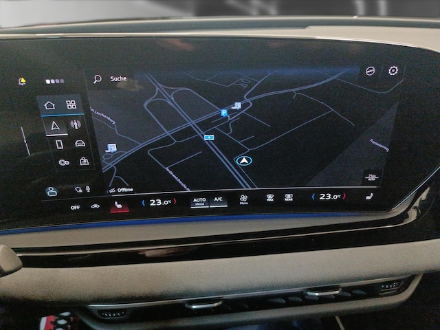 Audi A5 Quattro S-Tronic