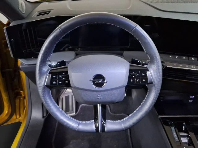 Opel Astra GS-Line Grand Sport