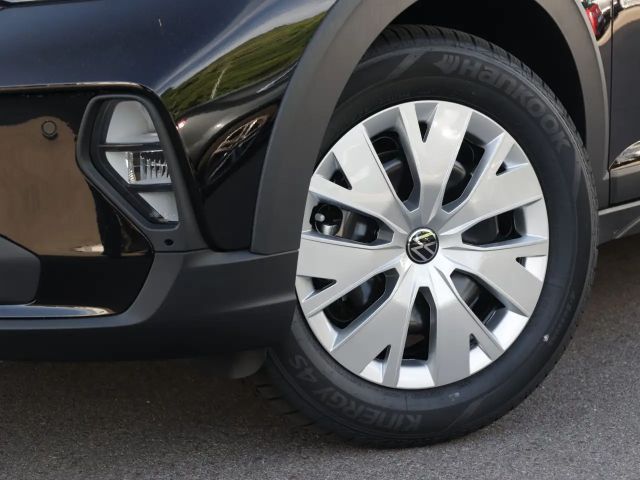 Volkswagen Taigo 1.0 TSI