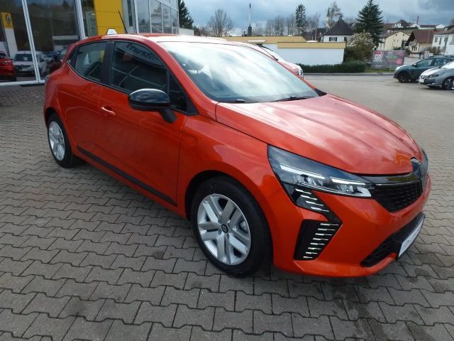 Renault Clio Evolution