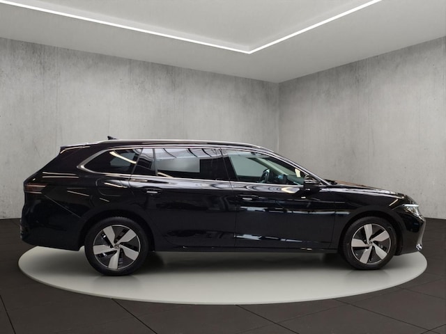 Volkswagen Passat 4Motion DSG Elegance Elegance