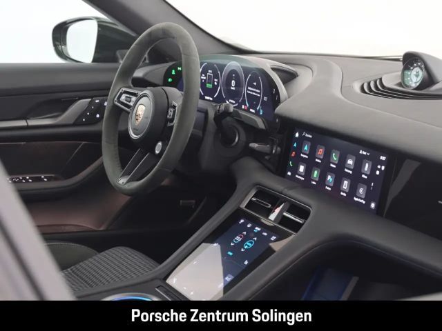 Porsche Taycan Sport Turismo