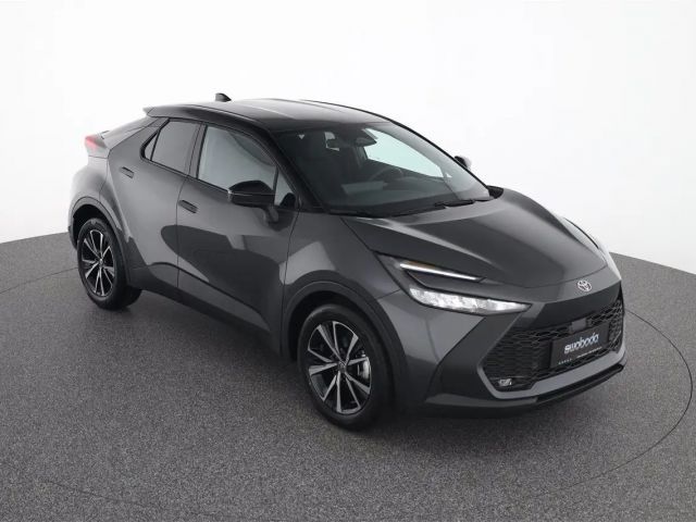 Toyota C-HR Active Hybride Technik