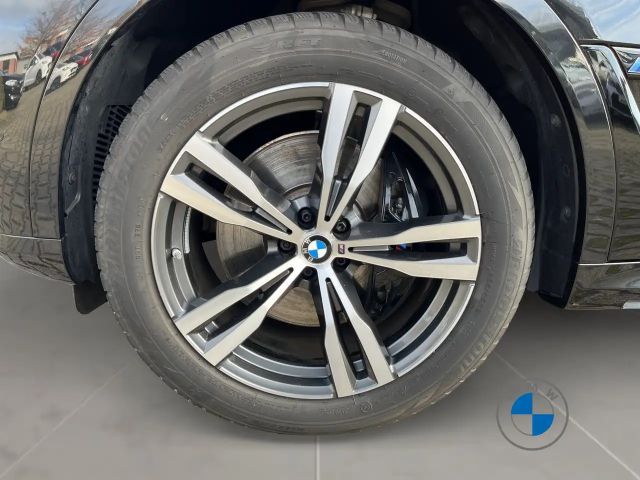 BMW X7 M-Sport xDrive