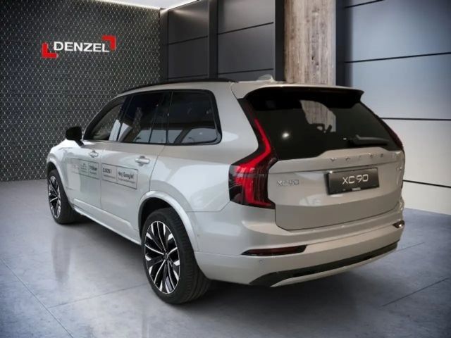 Volvo XC90 Dark T8 Ultra
