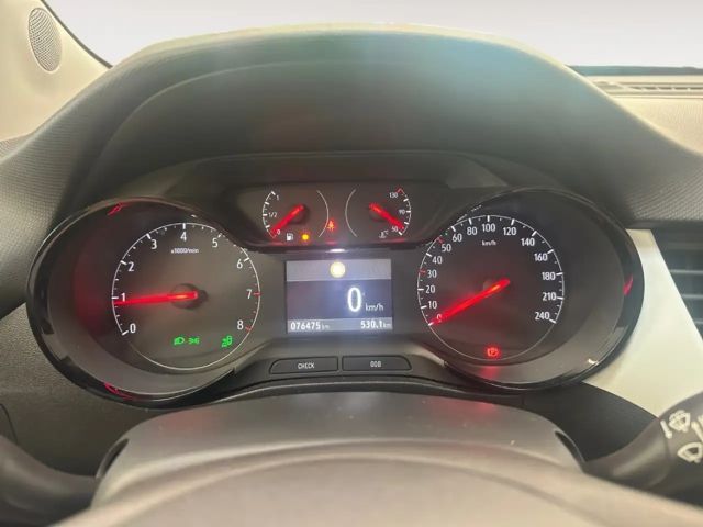 Opel Crossland X 2020 ALLWETTER NAV LED KAMERA SITZ.HZG TEMPOMAT LE