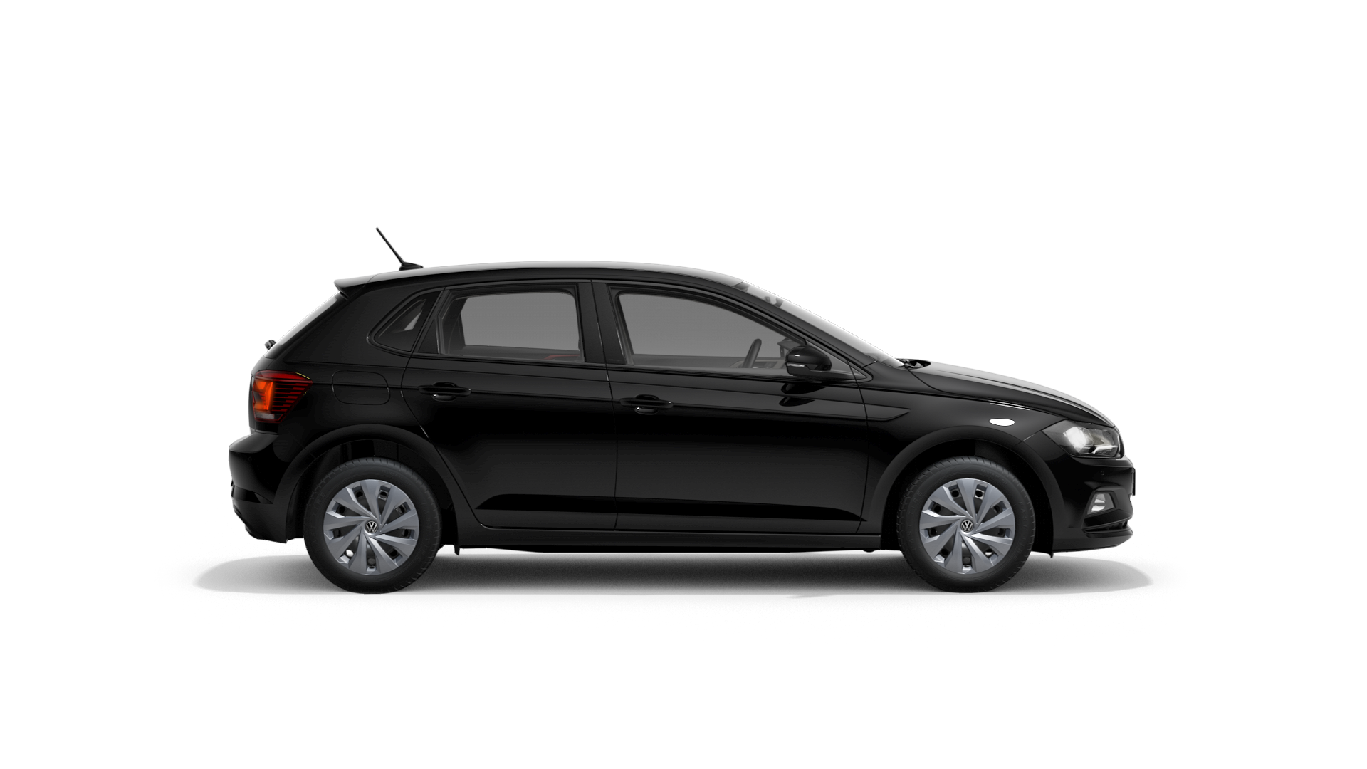 Volkswagen Polo 1.0 TSI Comfortline